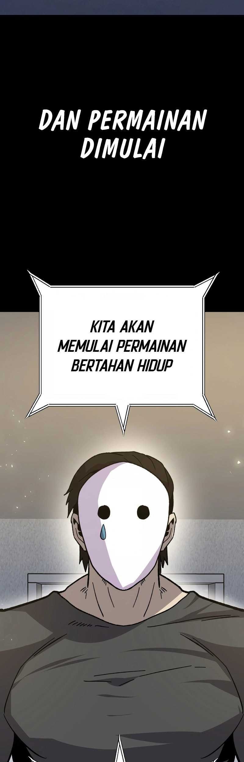 Hand over the Money! Chapter 26 Gambar 6