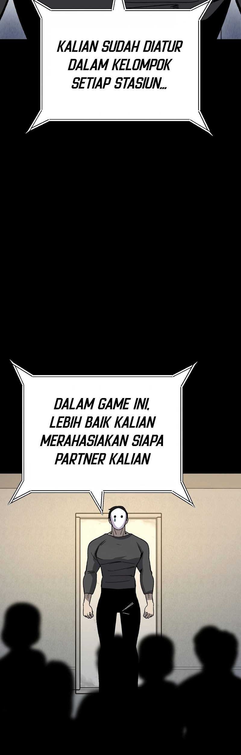 Hand over the Money! Chapter 26 Gambar 7