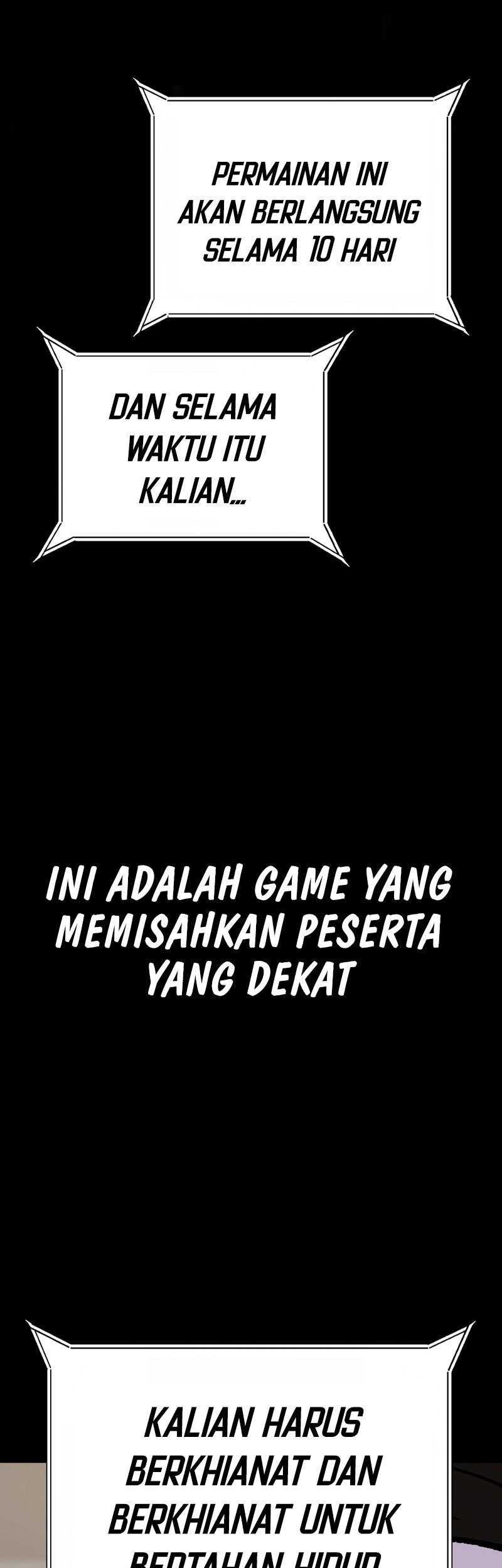 Hand over the Money! Chapter 26 Gambar 8