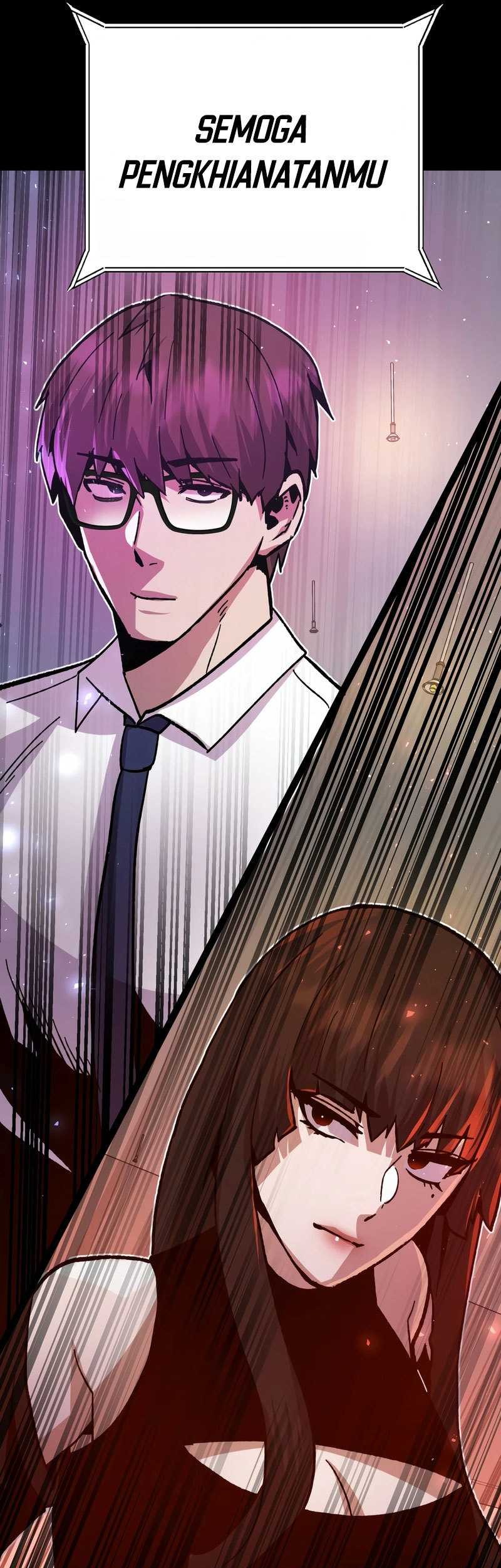 Hand over the Money! Chapter 26 Gambar 10