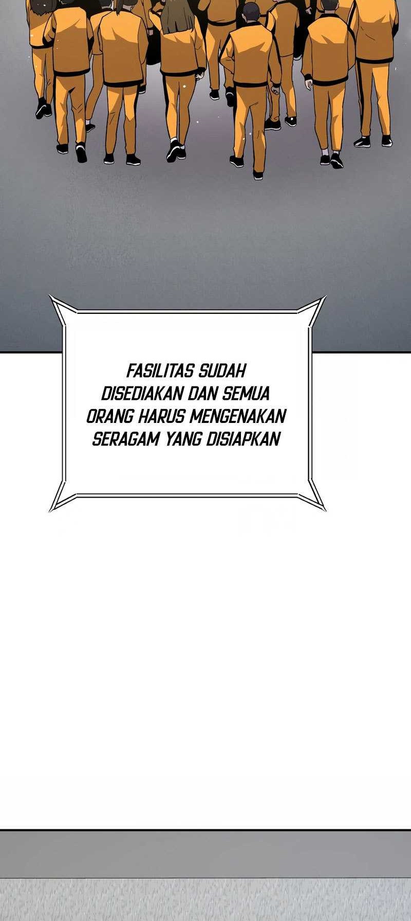 Hand over the Money! Chapter 26 Gambar 13