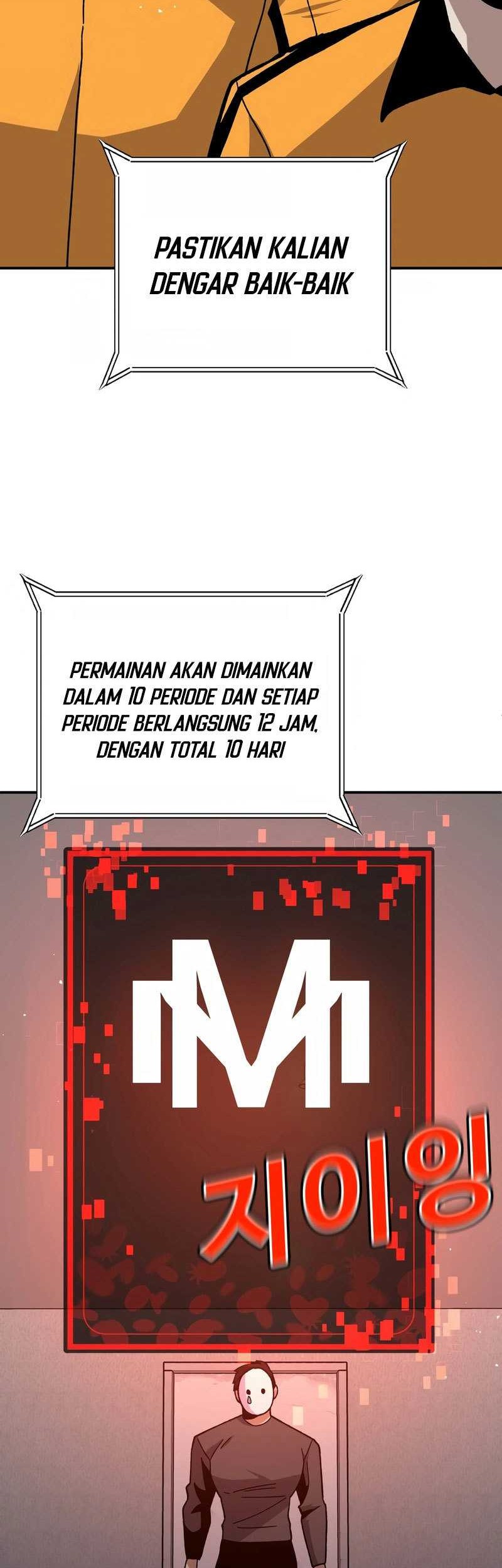 Hand over the Money! Chapter 26 Gambar 15