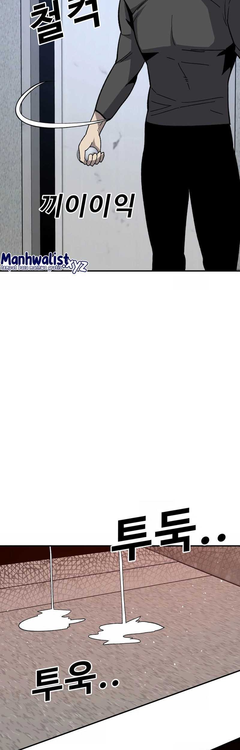 Hand over the Money! Chapter 26 Gambar 24