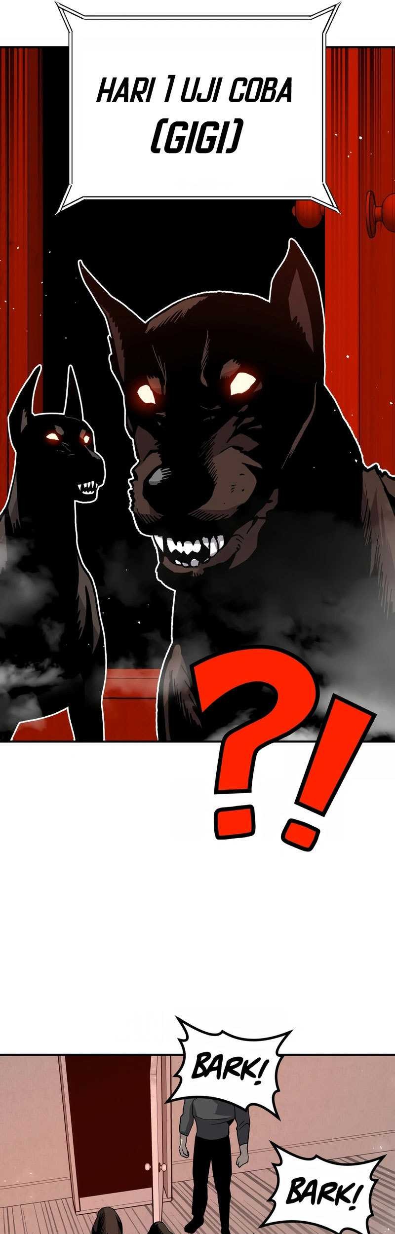 Hand over the Money! Chapter 26 Gambar 26