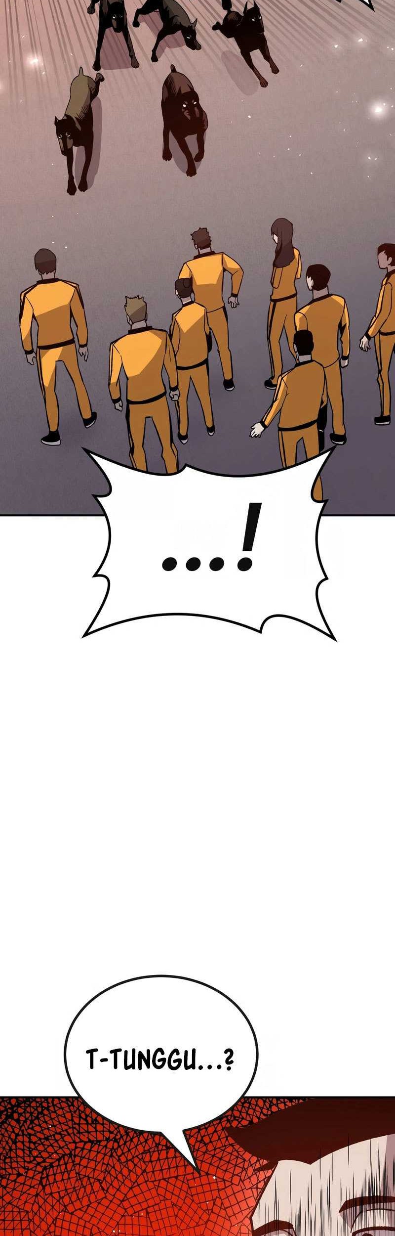 Hand over the Money! Chapter 26 Gambar 27