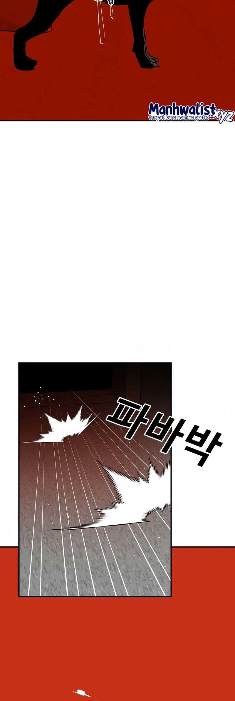 Hand over the Money! Chapter 26 Gambar 29