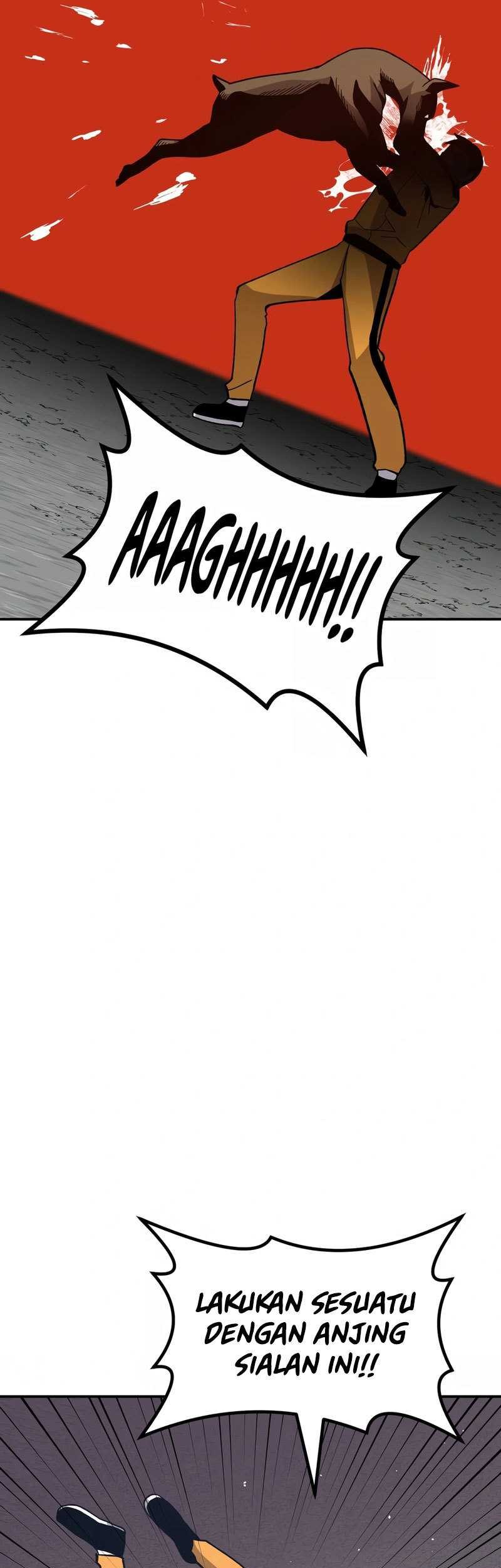 Hand over the Money! Chapter 26 Gambar 30