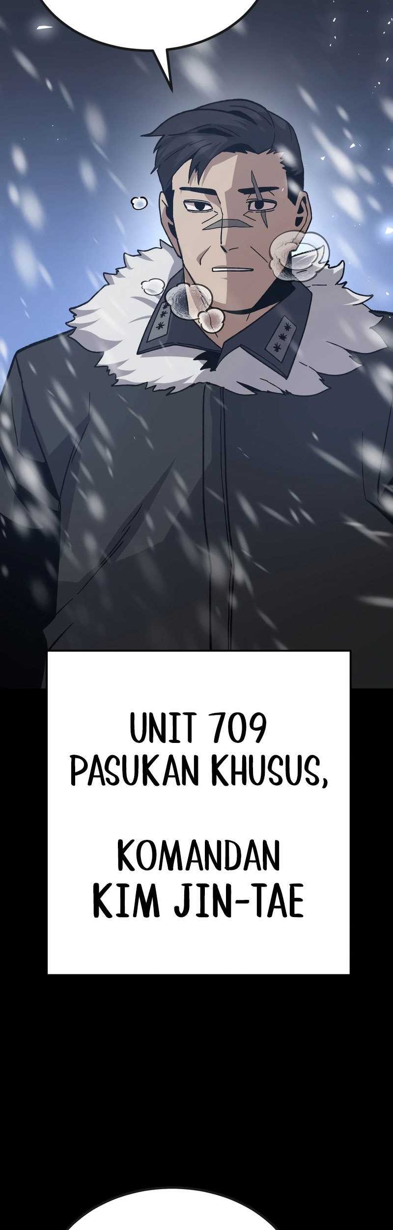 Hand over the Money! Chapter 25 Gambar 36