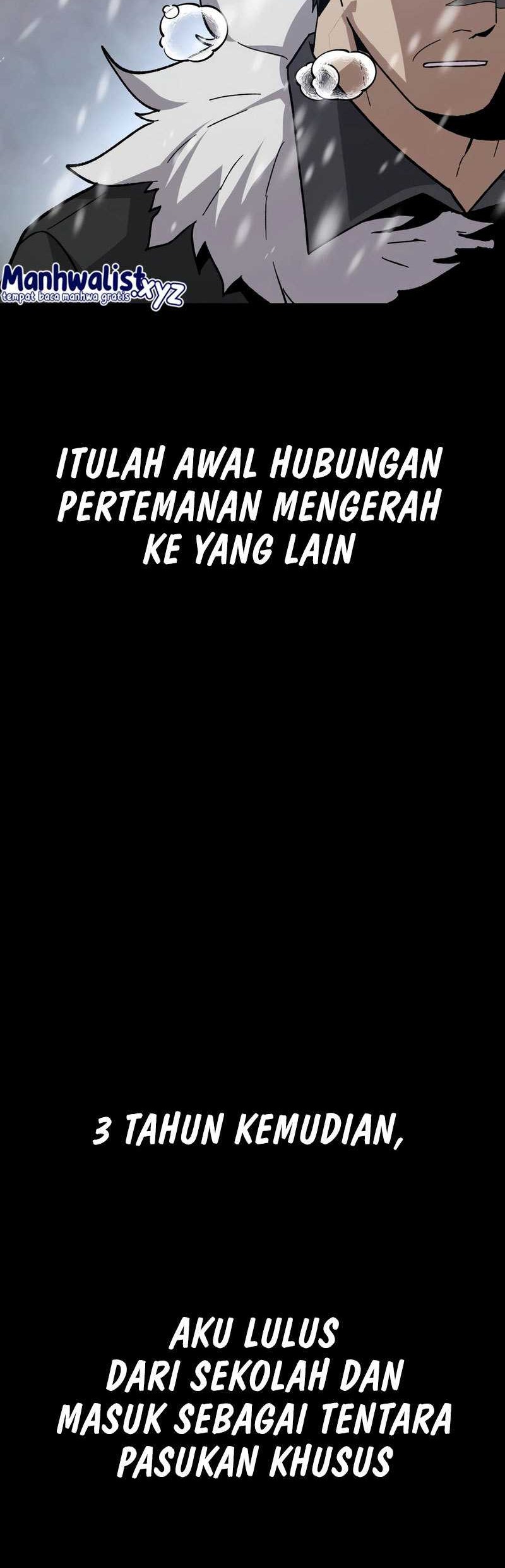 Hand over the Money! Chapter 25 Gambar 41