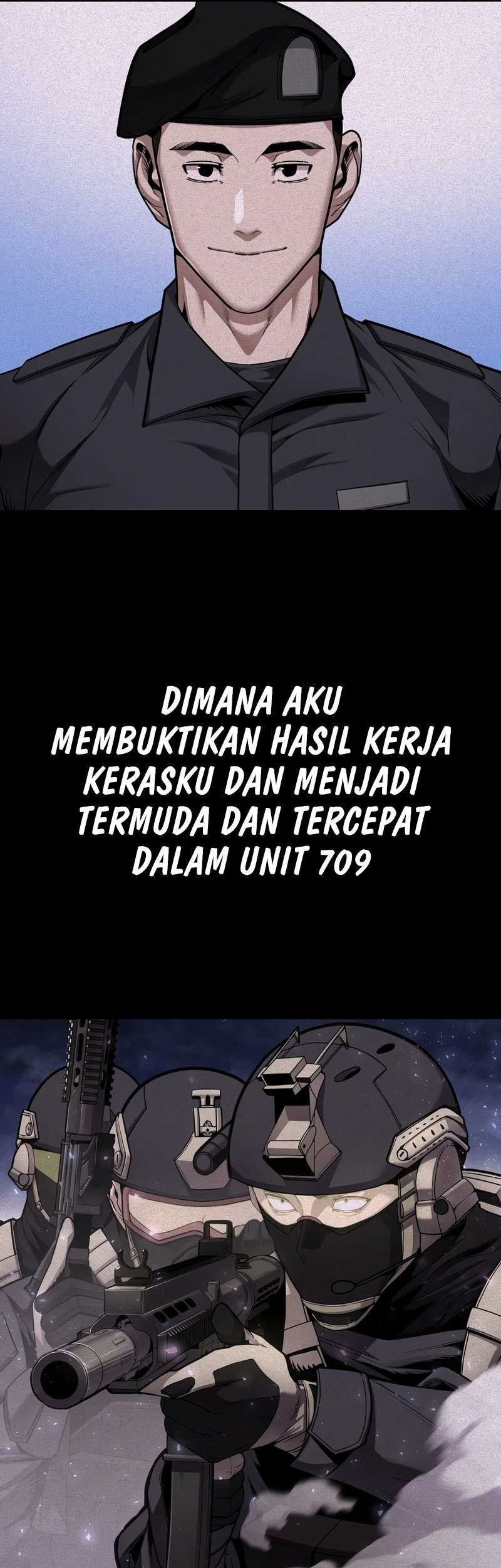 Hand over the Money! Chapter 25 Gambar 42