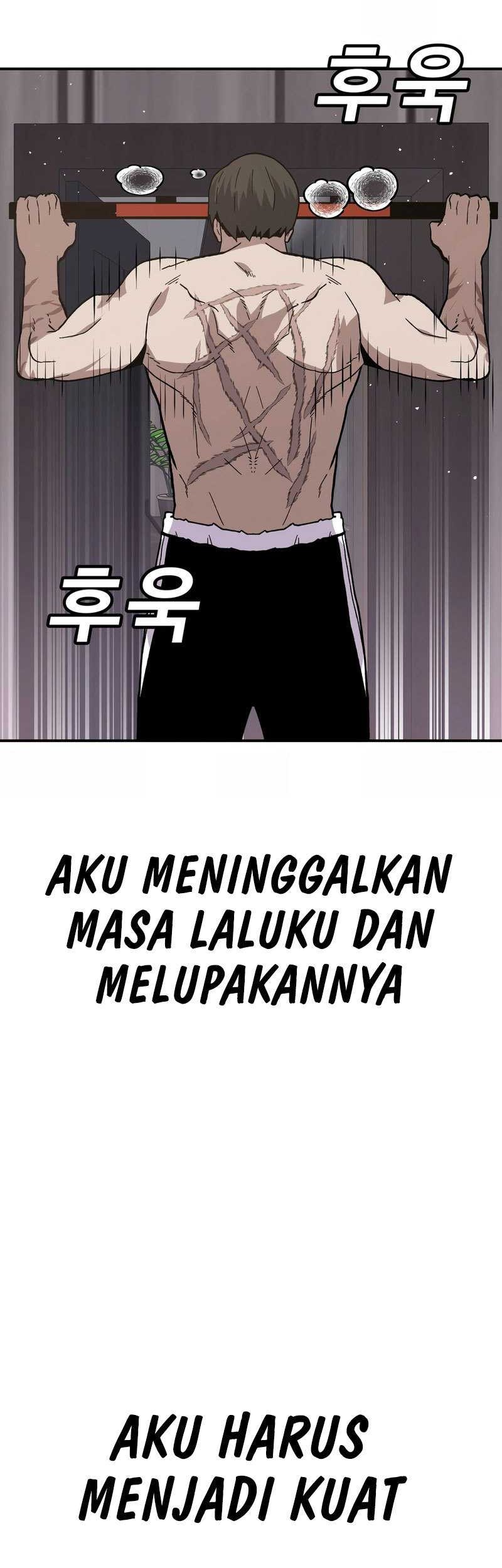 Hand over the Money! Chapter 25 Gambar 44