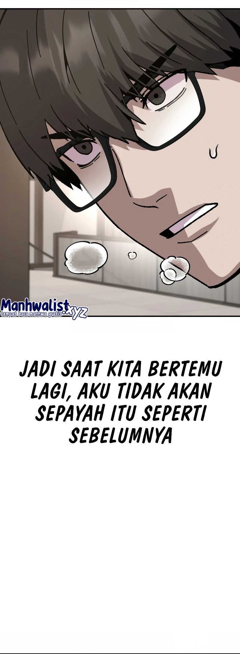 Hand over the Money! Chapter 25 Gambar 45