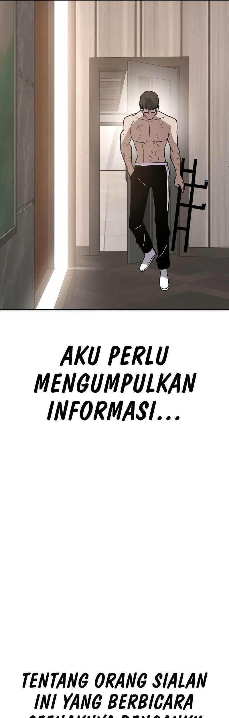 Hand over the Money! Chapter 25 Gambar 46