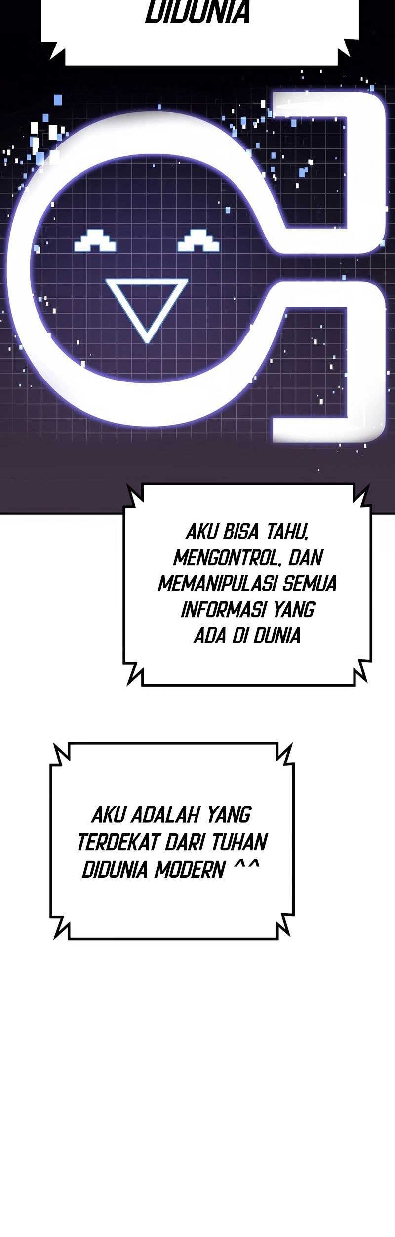 Hand over the Money! Chapter 25 Gambar 51