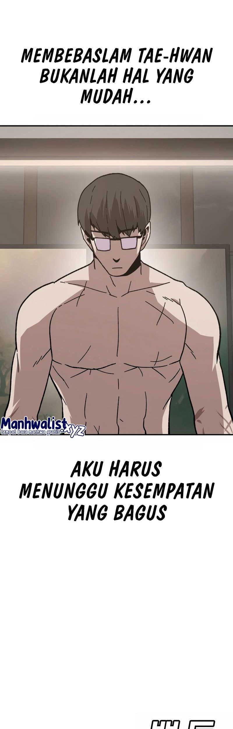 Hand over the Money! Chapter 25 Gambar 52
