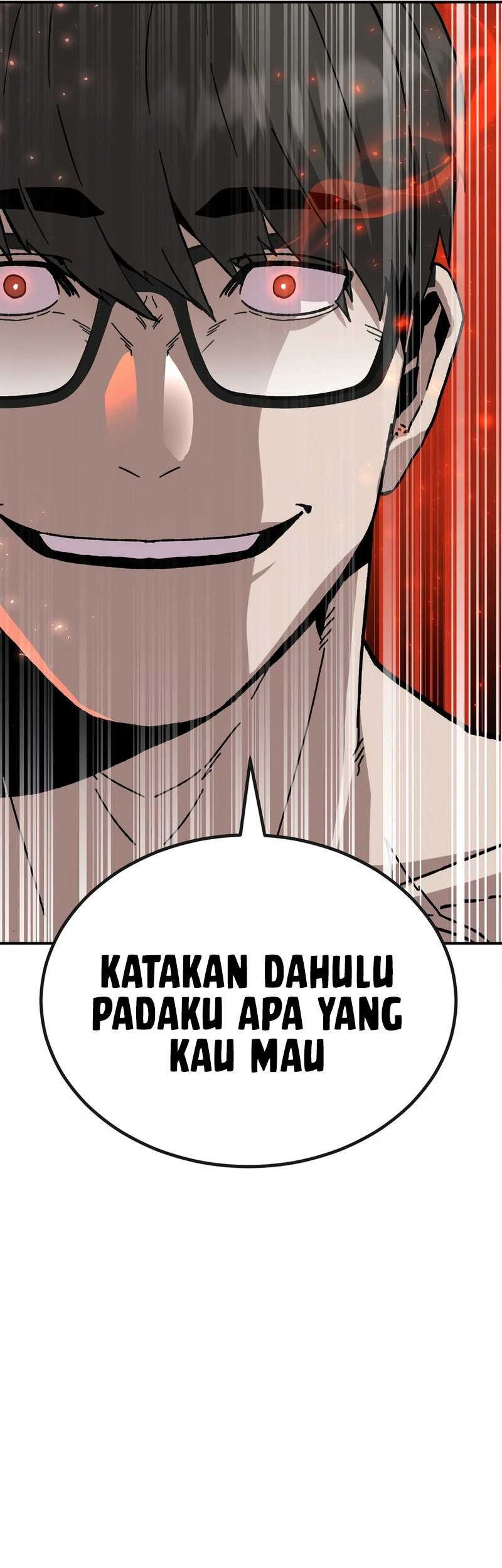Hand over the Money! Chapter 25 Gambar 54
