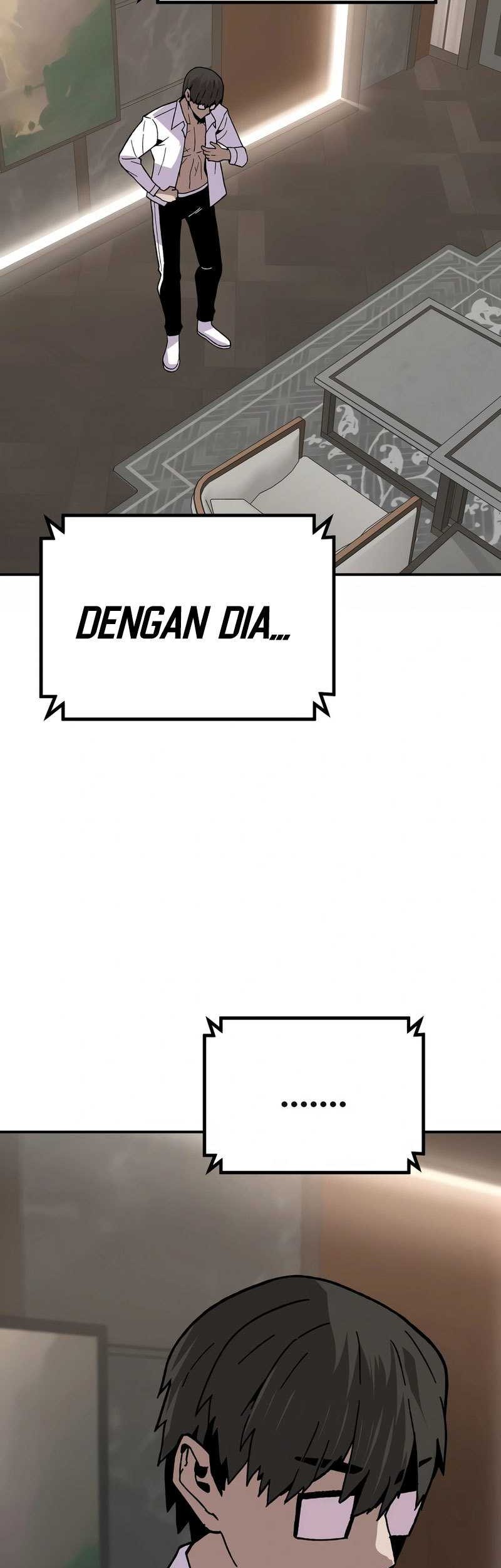Hand over the Money! Chapter 25 Gambar 56