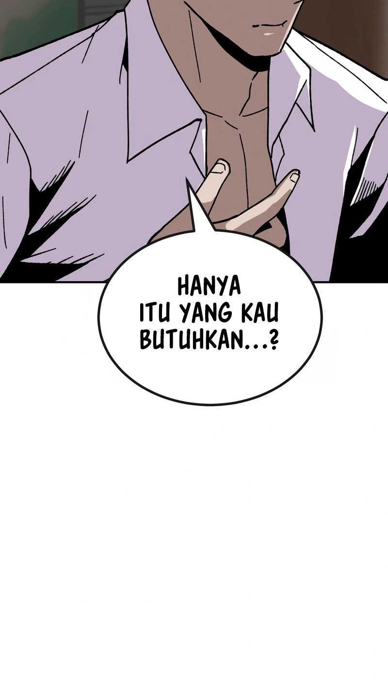 Hand over the Money! Chapter 25 Gambar 57