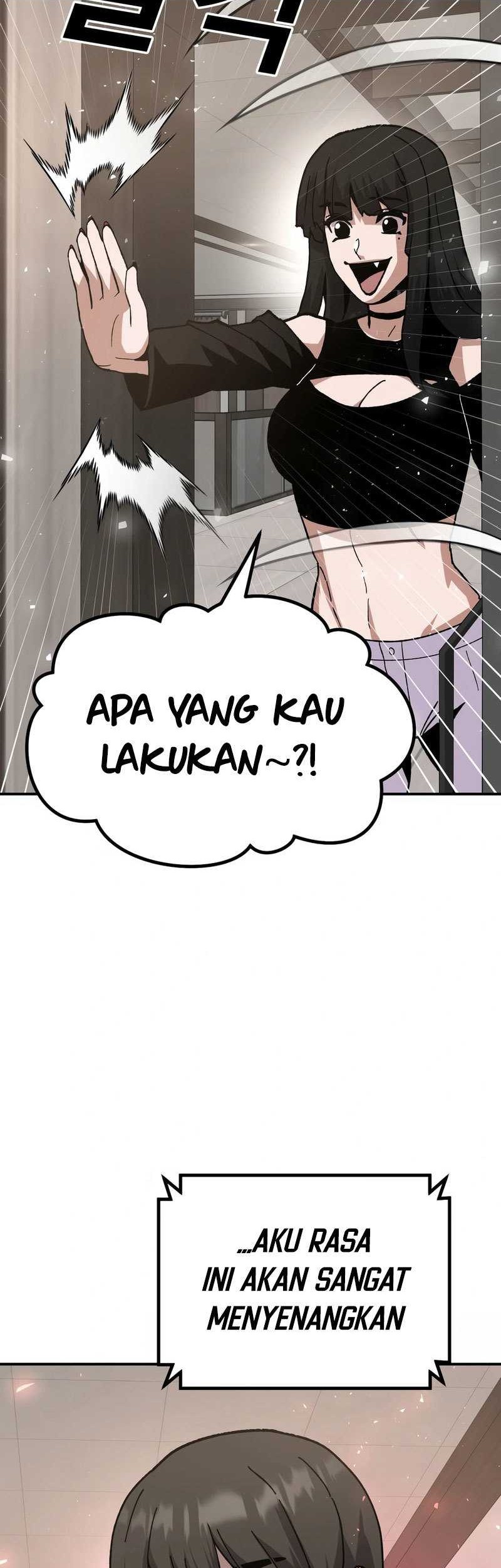 Hand over the Money! Chapter 25 Gambar 59