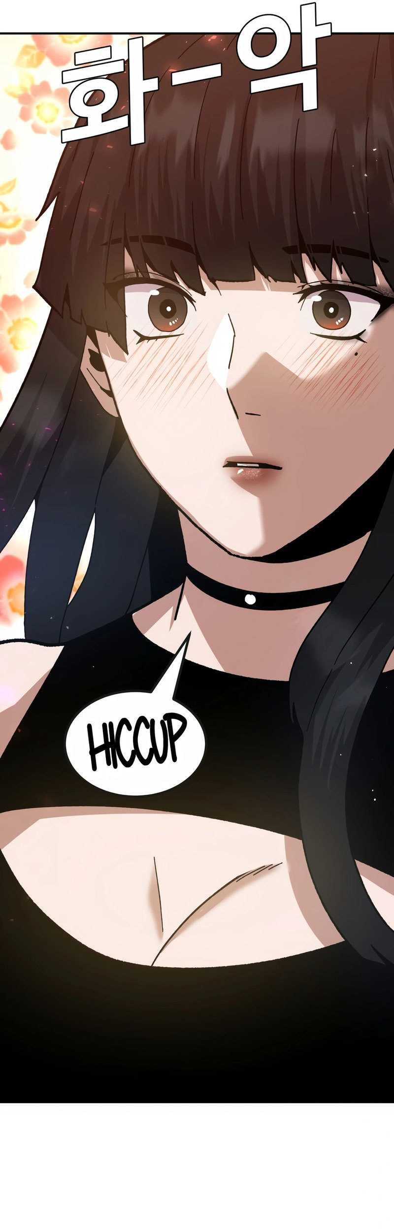 Hand over the Money! Chapter 25 Gambar 62