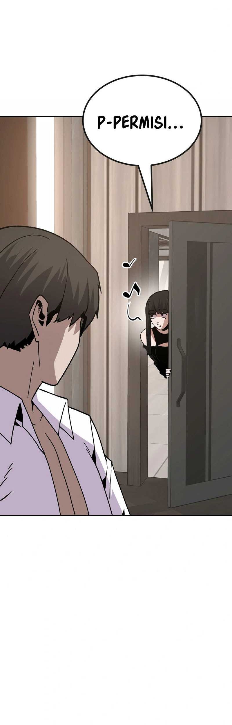 Hand over the Money! Chapter 25 Gambar 63