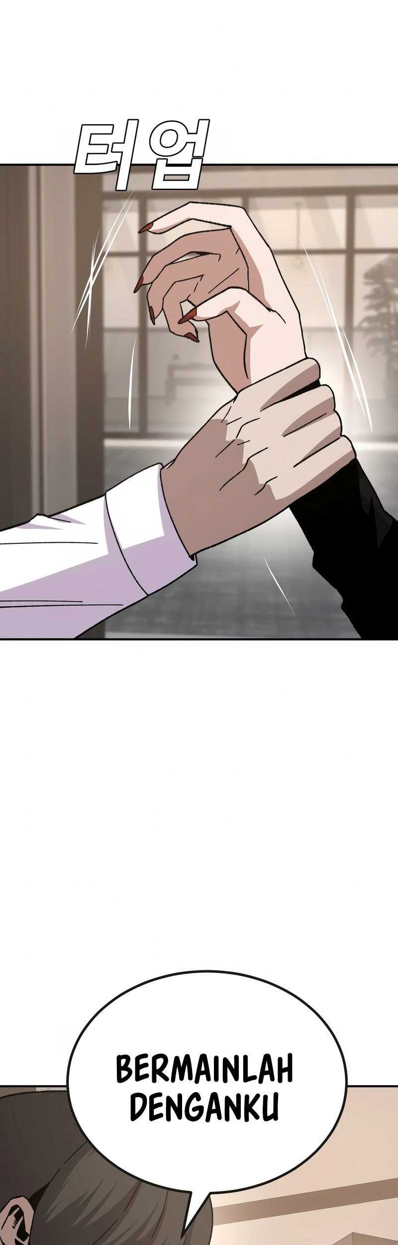 Hand over the Money! Chapter 25 Gambar 66