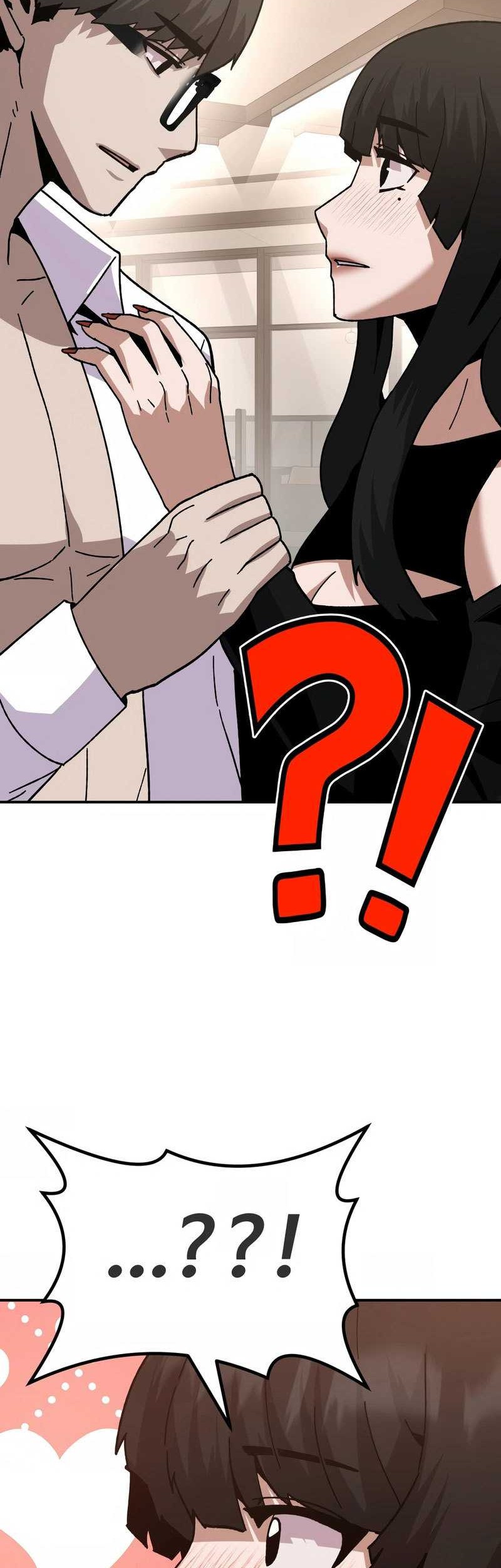 Hand over the Money! Chapter 25 Gambar 67