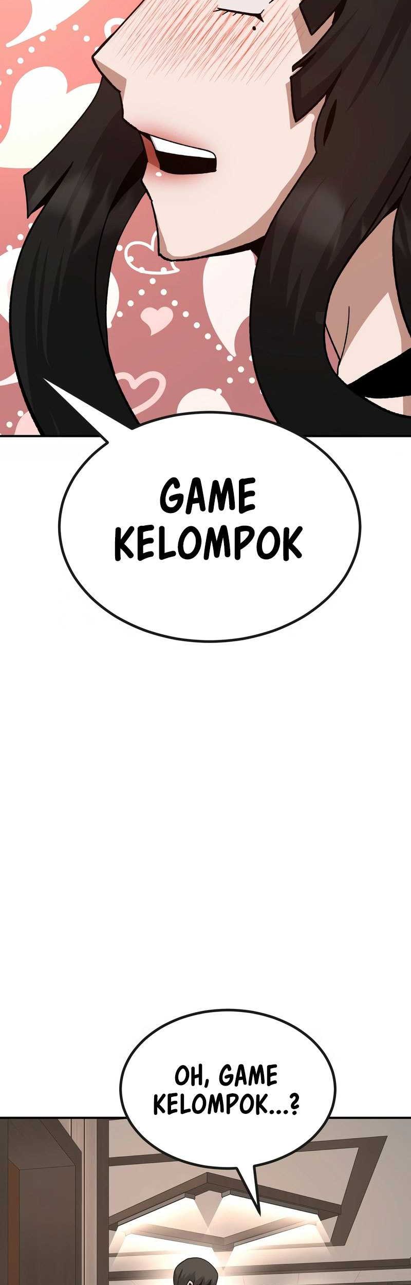 Hand over the Money! Chapter 25 Gambar 68