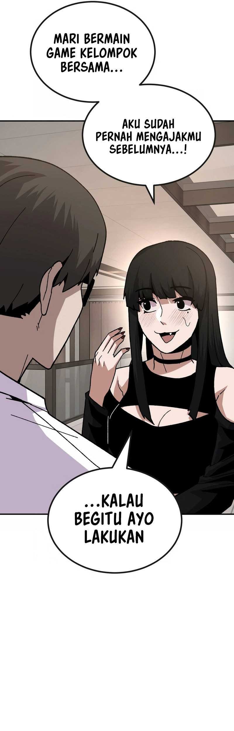 Hand over the Money! Chapter 25 Gambar 70