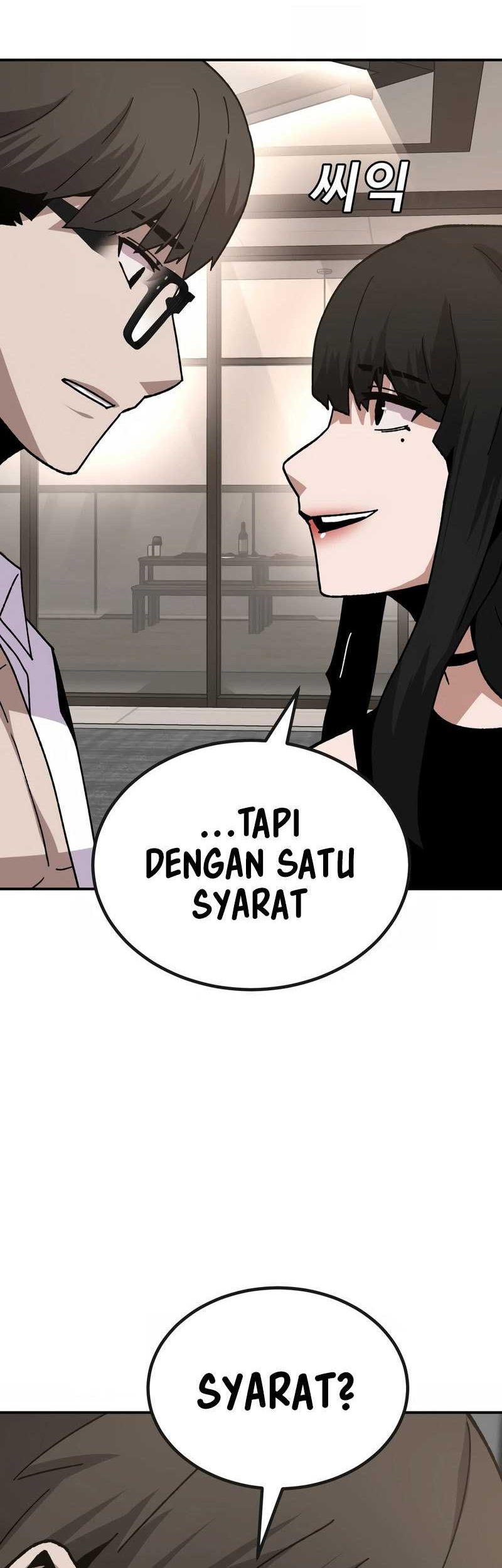 Hand over the Money! Chapter 25 Gambar 71