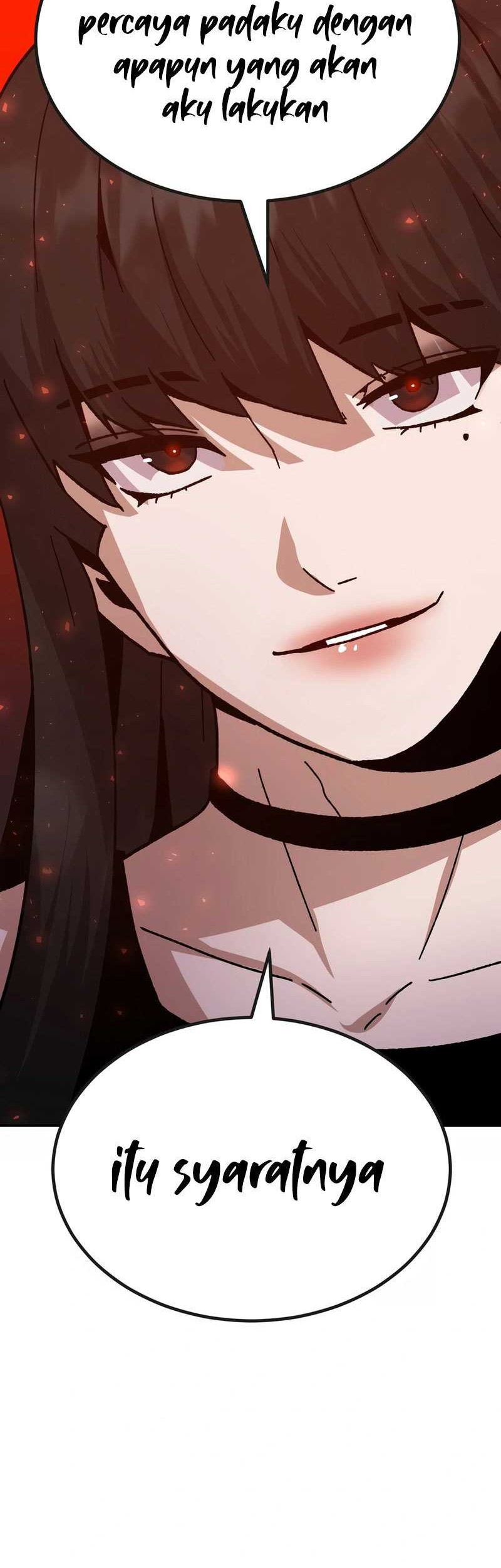 Hand over the Money! Chapter 25 Gambar 73