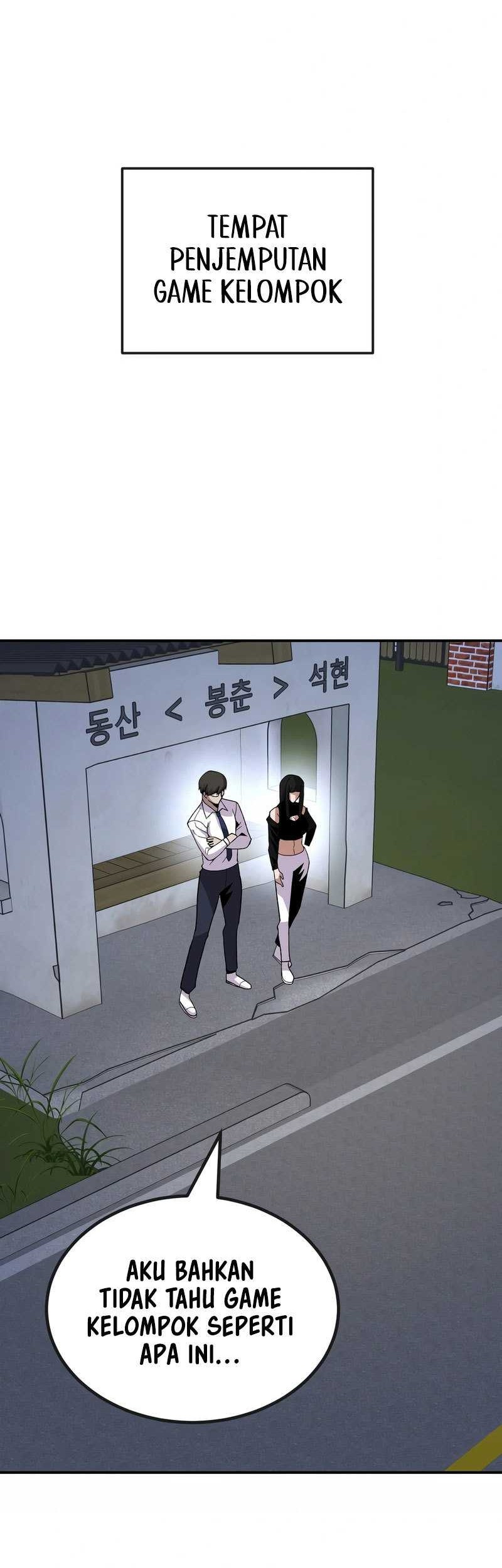 Hand over the Money! Chapter 25 Gambar 75