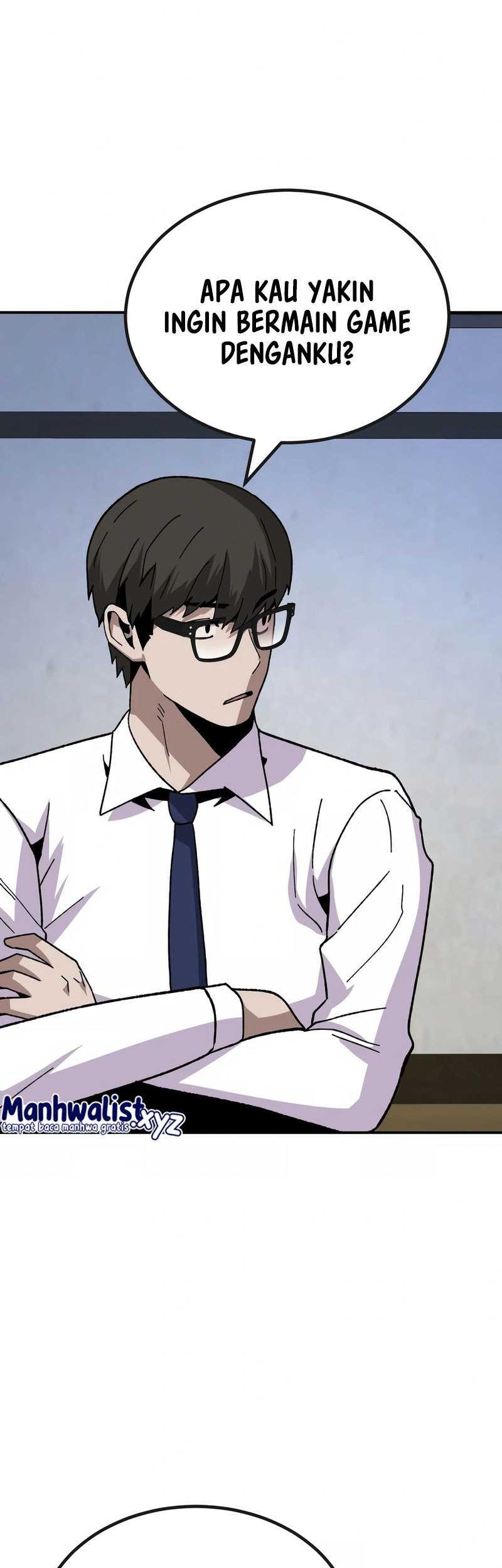 Hand over the Money! Chapter 25 Gambar 76