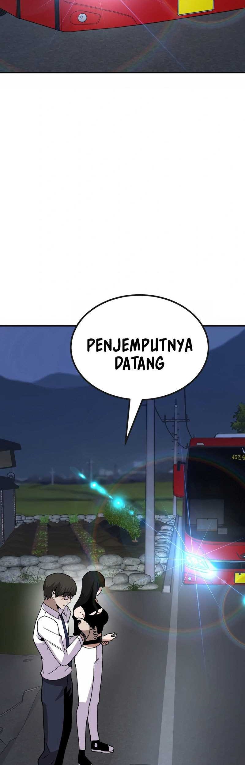Hand over the Money! Chapter 25 Gambar 79