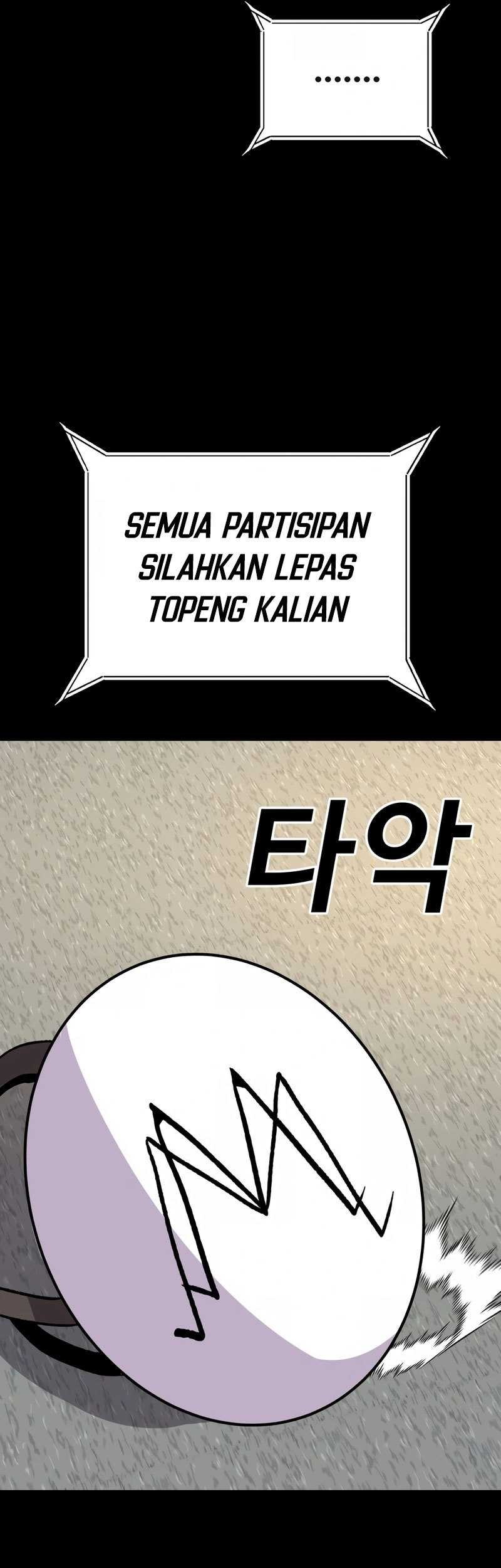 Hand over the Money! Chapter 25 Gambar 90