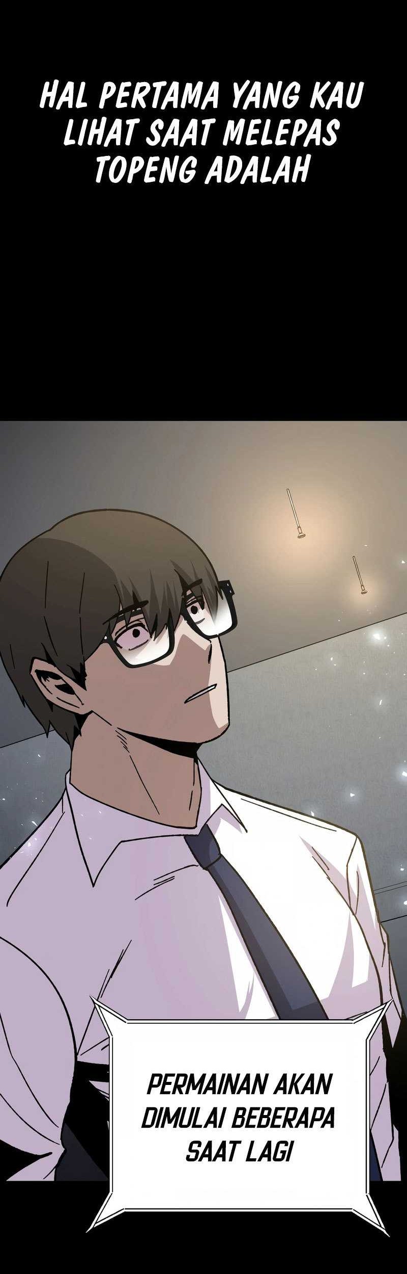 Hand over the Money! Chapter 25 Gambar 91