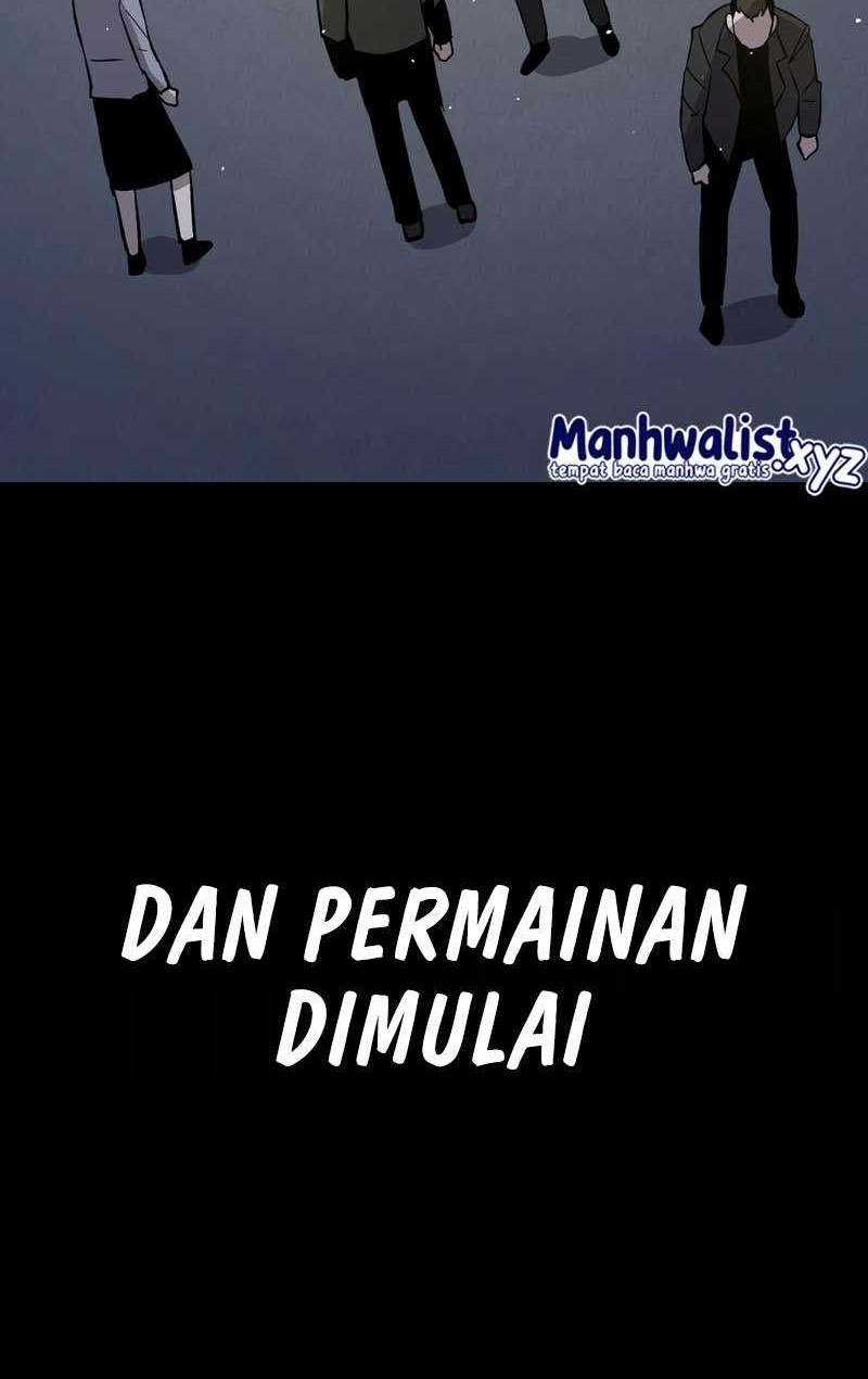 Hand over the Money! Chapter 25 Gambar 93