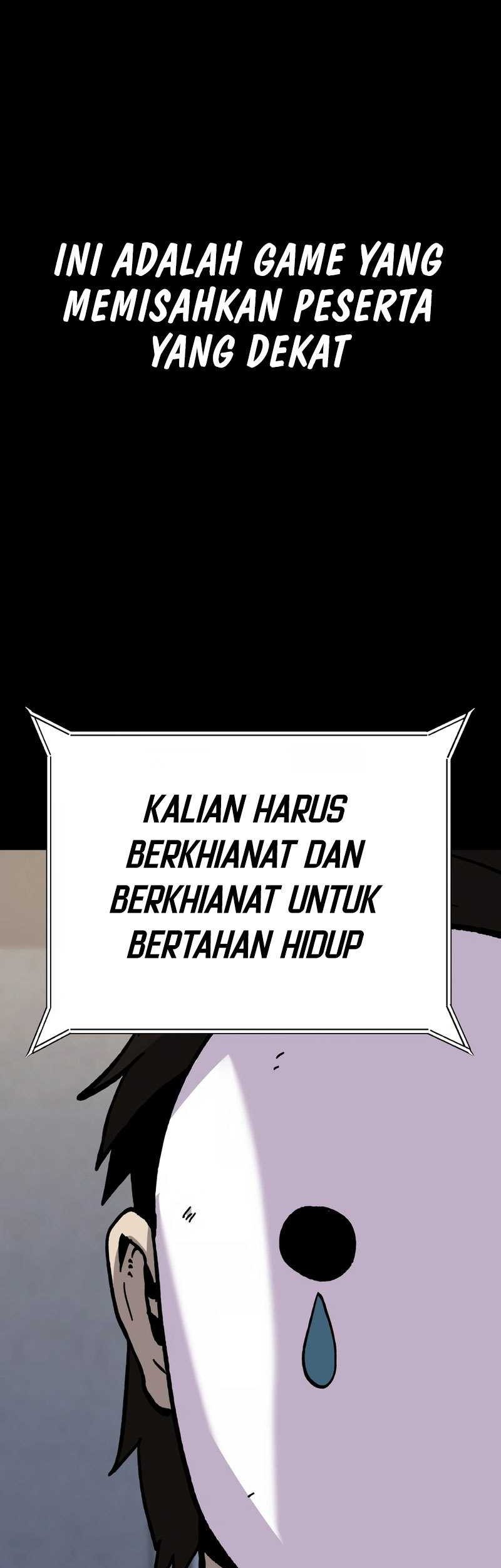 Hand over the Money! Chapter 25 Gambar 96