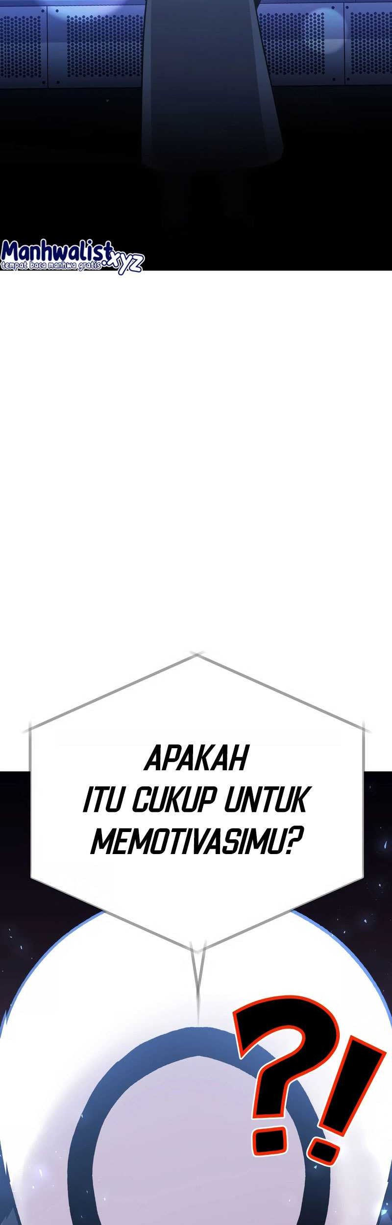 Hand over the Money! Chapter 25 Gambar 4