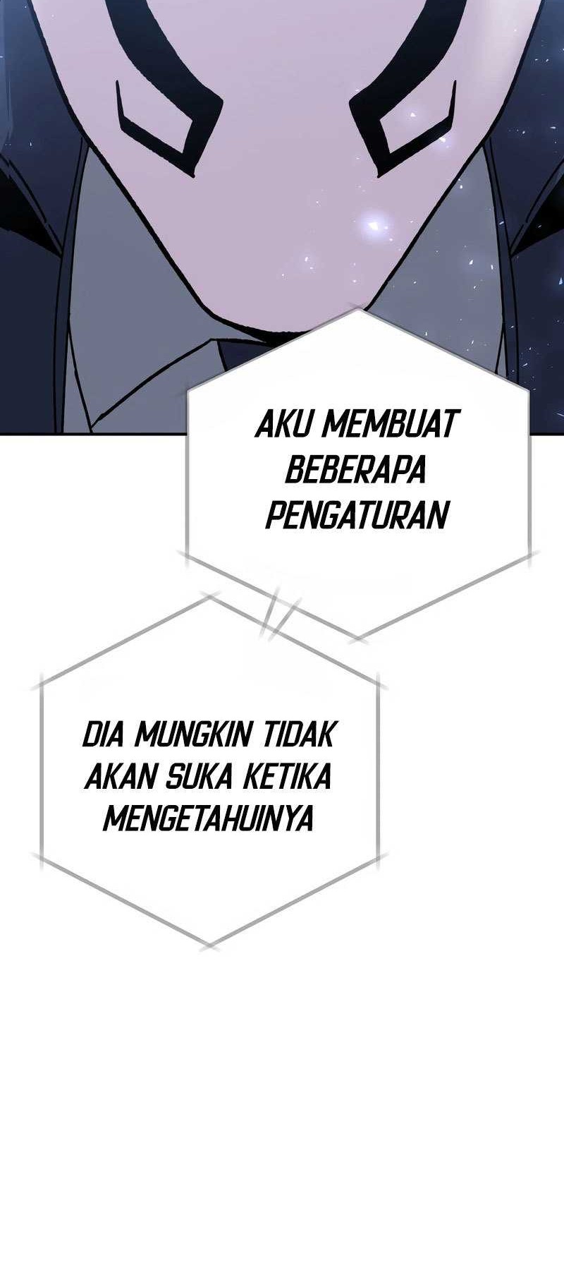 Hand over the Money! Chapter 25 Gambar 5