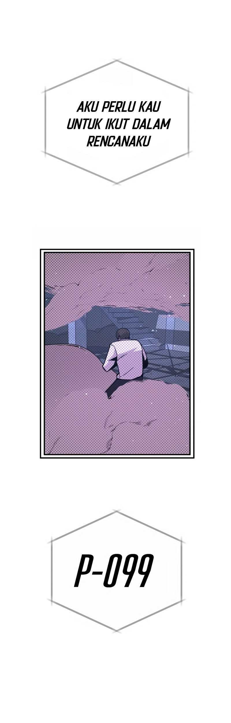 Hand over the Money! Chapter 25 Gambar 6