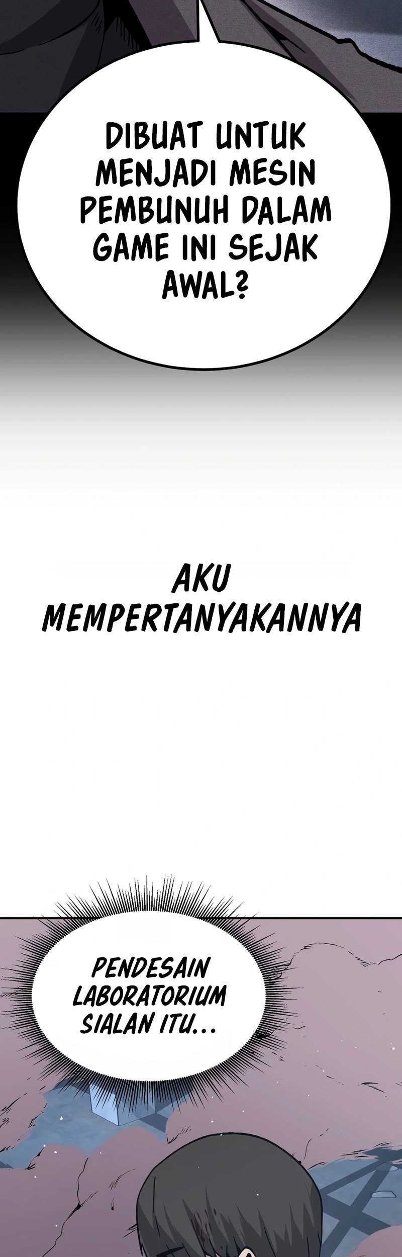 Hand over the Money! Chapter 25 Gambar 8