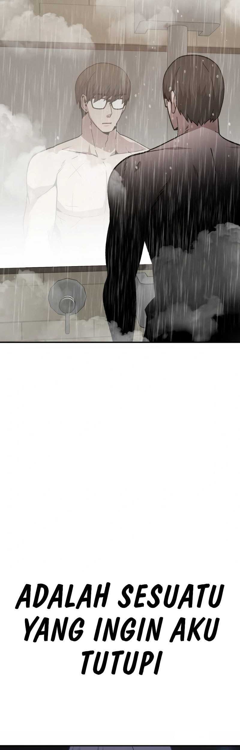 Hand over the Money! Chapter 25 Gambar 15