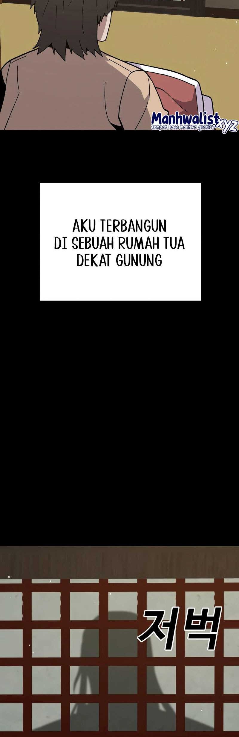 Hand over the Money! Chapter 25 Gambar 21