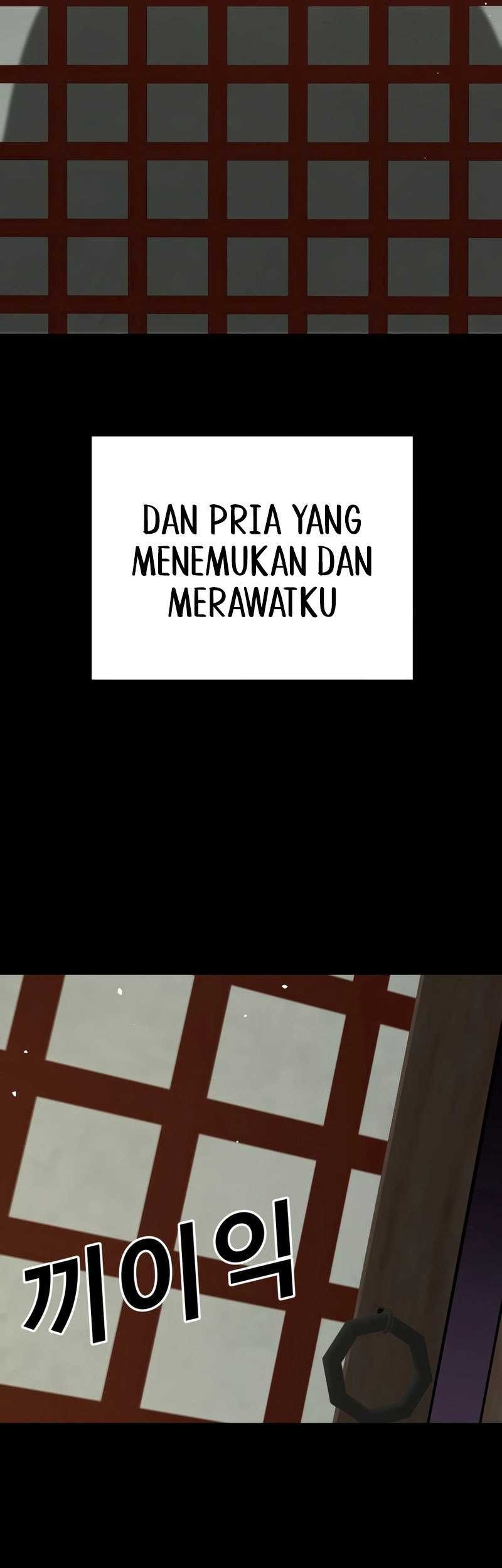 Hand over the Money! Chapter 25 Gambar 22