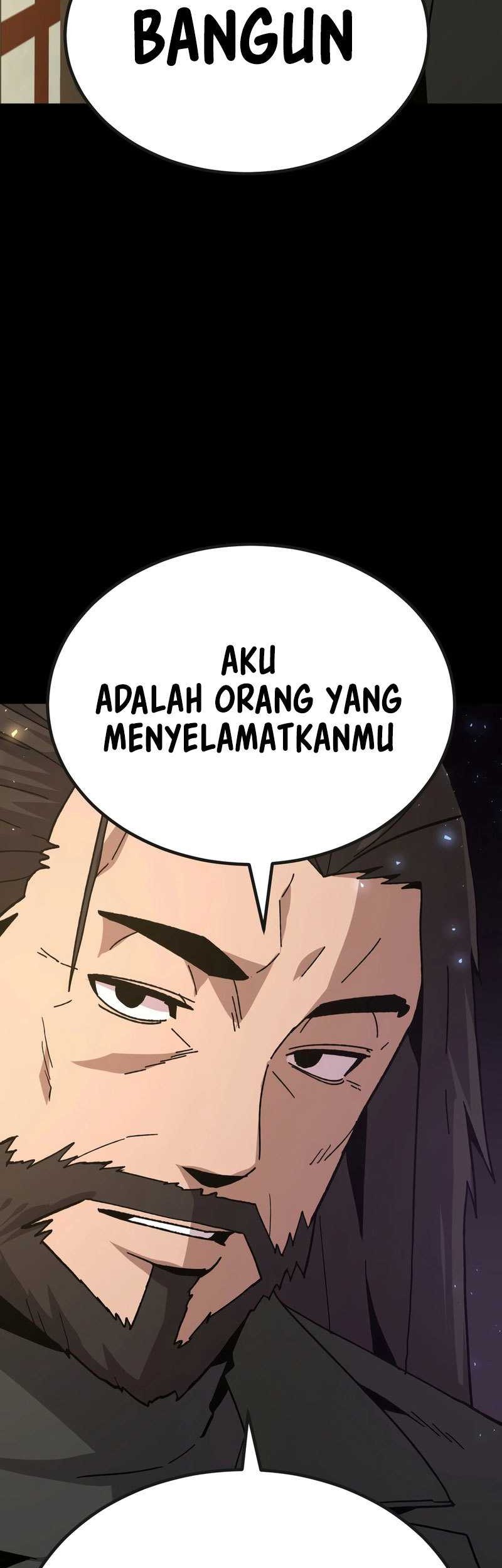 Hand over the Money! Chapter 25 Gambar 24