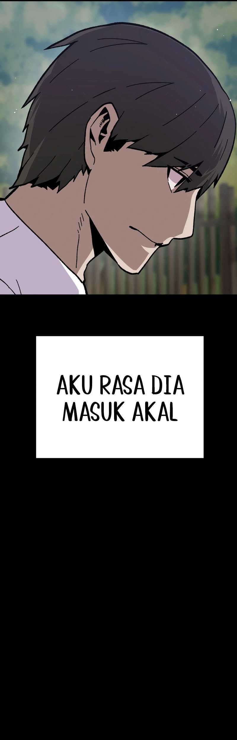 Hand over the Money! Chapter 25 Gambar 30