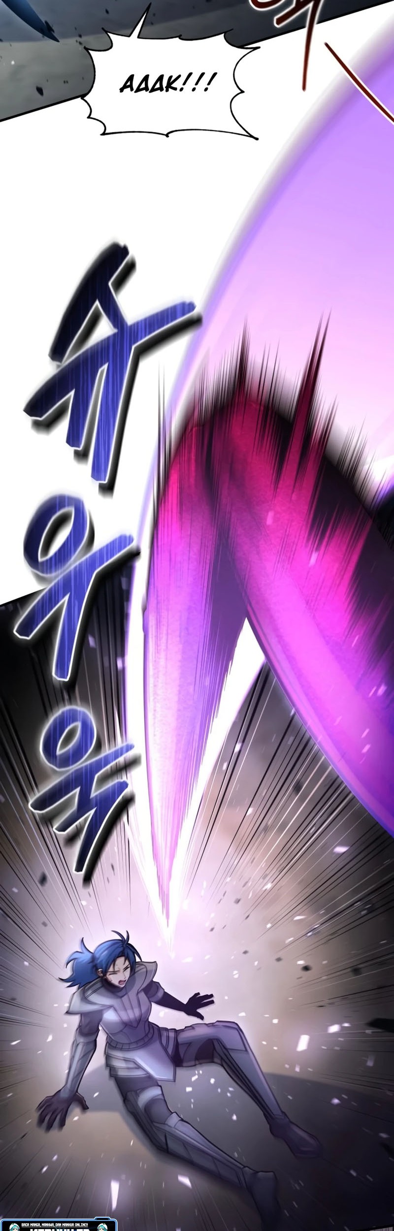 How to Live as an Illegal Healer Chapter 37 Gambar 52