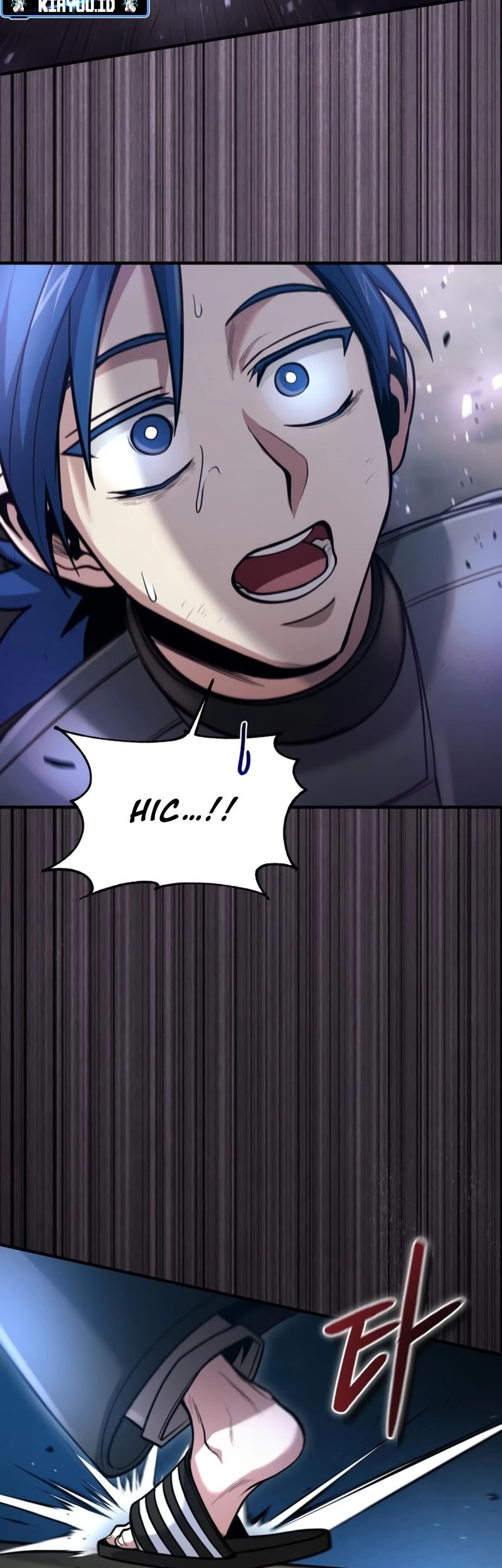 How to Live as an Illegal Healer Chapter 37 Gambar 53