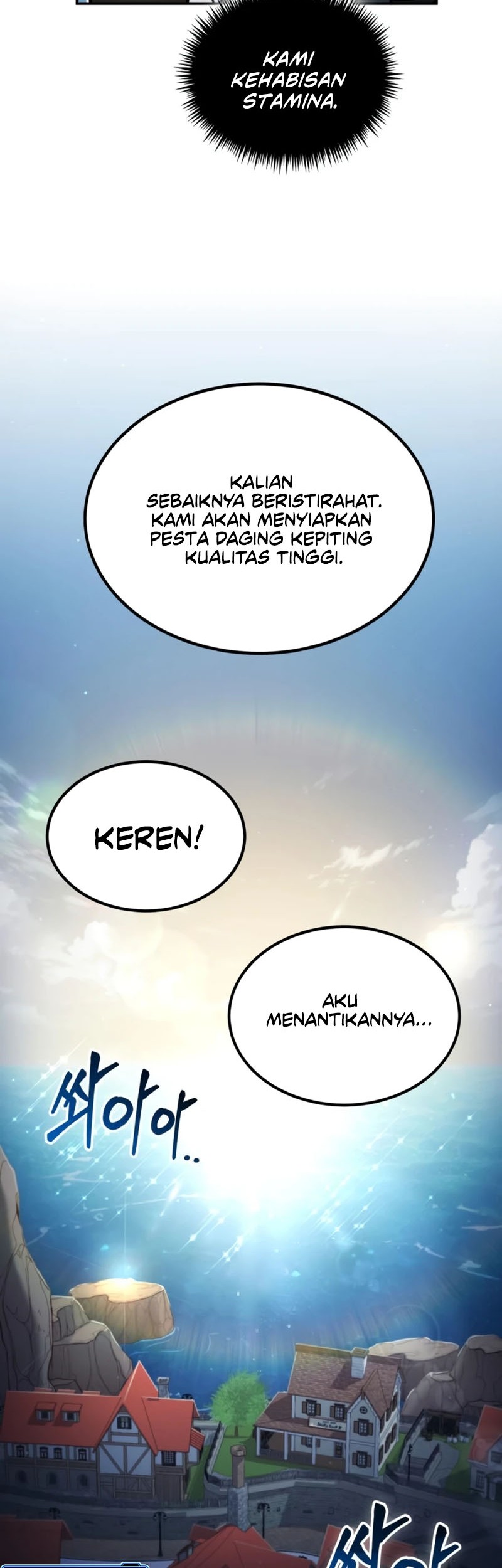 How to Live as an Illegal Healer Chapter 37 Gambar 64